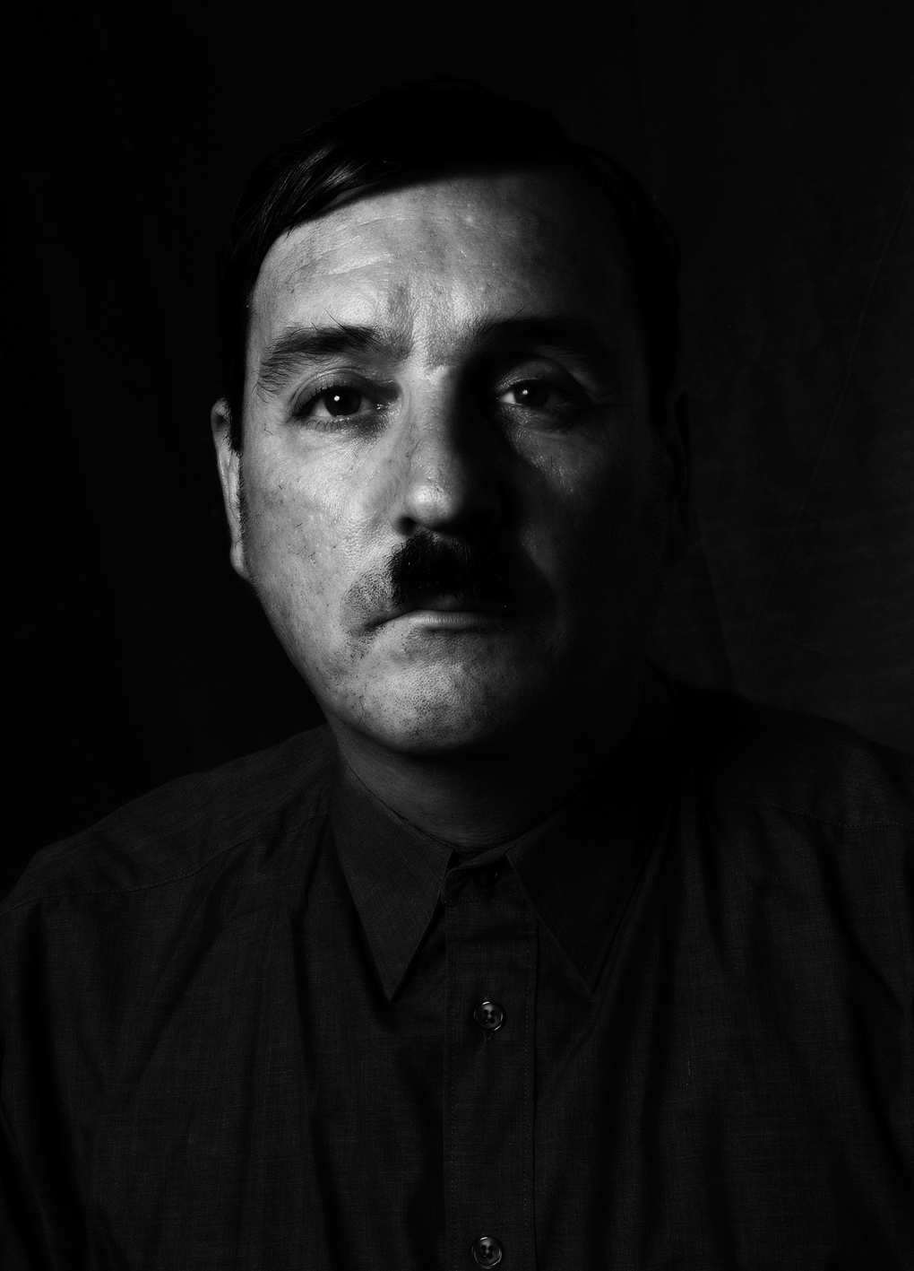 Portrait 13